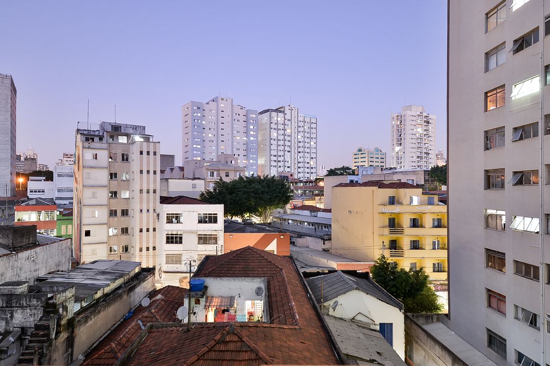 foto - São Paulo - Bela Vista